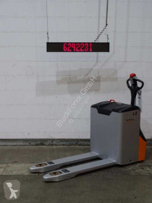 Transpaleta Still ecu30/batt.neu usada