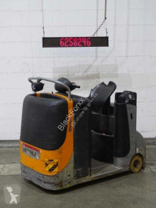 Transpalet Still cx-t second-hand