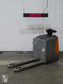 Pallet truck Still EXU-SF 20 tweedehands