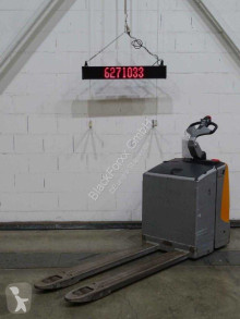 Pallet truck Still EXU-SF 20 tweedehands