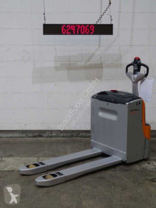 Still exu16/batt.neu Niederhubwagen gebrauchter