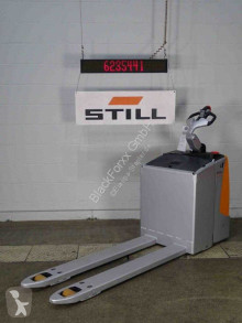 Transpalet Still exu-sf20/1600/bat.ne second-hand