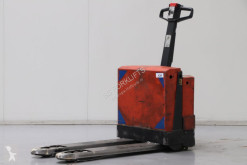 Transpaleta BT PPT2000MX usada