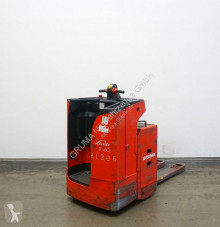 Transpalette à porté debout Linde T 20 SF/144