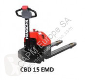 Transpaleta Hangcha CBD15-EMD nueva