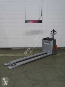 Transpallet Still exu20/2400mm/batt.ne usato