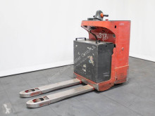 Transpalette Linde T 20 SF 144 accompagnant occasion