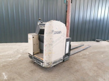 Transpallet Crown PR 4500 usato