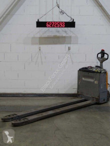 Транспалетна количка Still exu20/2400mm втора употреба