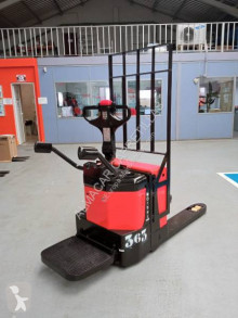 BT LPE 200-6 pallet truck used