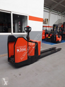 BT pallet truck