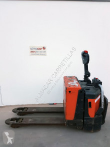 BT pallet truck