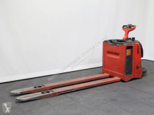 Transpaleta acompañante Linde T 20 AP 131