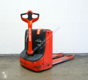 Transpalette Linde T 16 1152