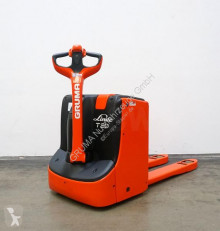 Transpalette Linde T 20/1152