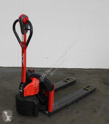 Transpalet Linde MT 12/1131 second-hand
