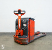 Transpalet Linde T 20/360 second-hand