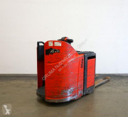 Linde Niederhubwagen Fahrerstand T20 SP