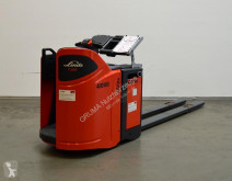 Самоходная тележка Linde T 25 SP/131-07 со стоячим местом для оператора б/у