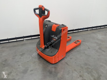 Empilhador porta paletes Linde T 16