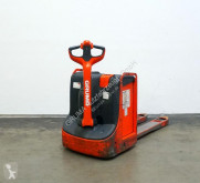 Transpalette Linde T 20/1152 occasion