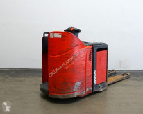 Linde Niederhubwagen Fahrerstand T20 SP
