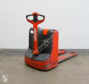 Самоходная тележка Linde T 16 1152 б/у