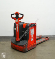 منصة نقالة Linde T 20/1152 مستعمل