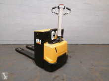 Transpalette Caterpillar NPP20N occasion