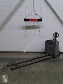 Pallestabler Still exu20/2400mm