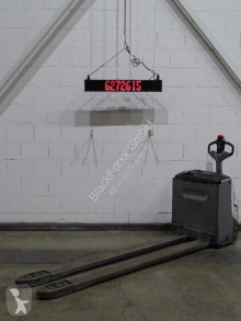 Самоходная тележка Still exu20/2400mm б/у