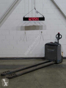 Самоходная тележка Still exu20/2400mm б/у