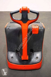 Transpaleta acompañante Linde T 16 360 T16