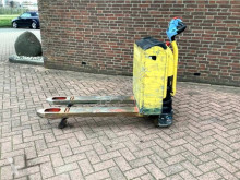 Pallet truck Hyster P 1.8 tweedehands handbestuurd