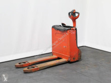 Транспалетна количка ръчноводим Linde T 16 1152 T 16 1152
