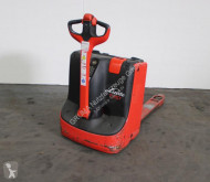Transpalette Linde T 20/1152 occasion