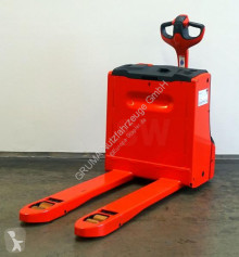 Самоходная тележка Linde T 20/1152 б/у