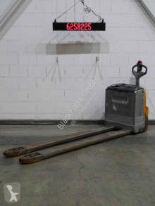Pallestabler Still exu20/2400mm brugt