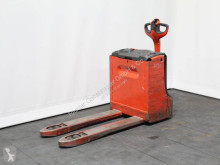 Linde T 20 1152 Niederhubwagen gebrauchter mit Deichsel