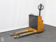 Transpaleta acompañante Still EGU 18