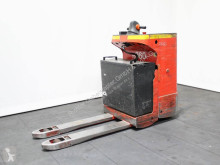 Transpalette Linde T 20 SF 144 accompagnant occasion
