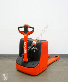 Транспалетна количка Linde T 20/1152 втора употреба