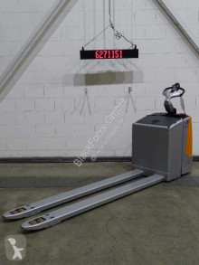 Raklapemelő Still exu-sf20/2400mm/batt használt