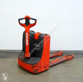 Linde Niederhubwagen T 16 1152