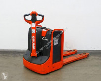 Linde Niederhubwagen T 20/1152