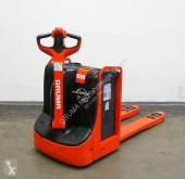 Transpalette Linde T 20/1152 occasion