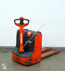 Pallyftare Linde T 16 1152 begagnad