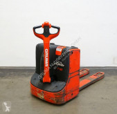 Самоходная тележка Linde T 16 1152 б/у