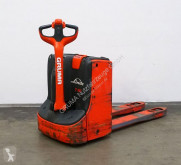 Wózek paletowy Linde T 16 1152 używany