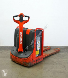 Transpalet Linde T 18 second-hand